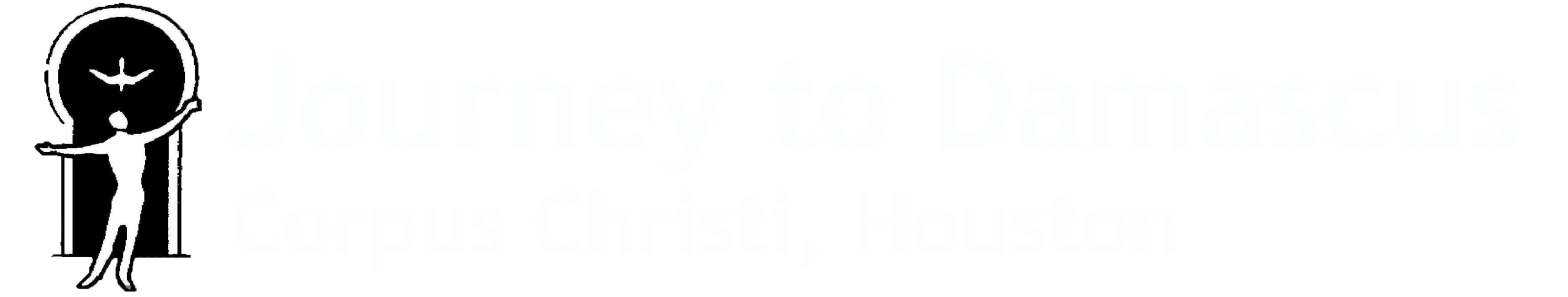 Journey to Damascus Logo
